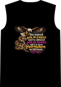 Macho Man - Classic Tank