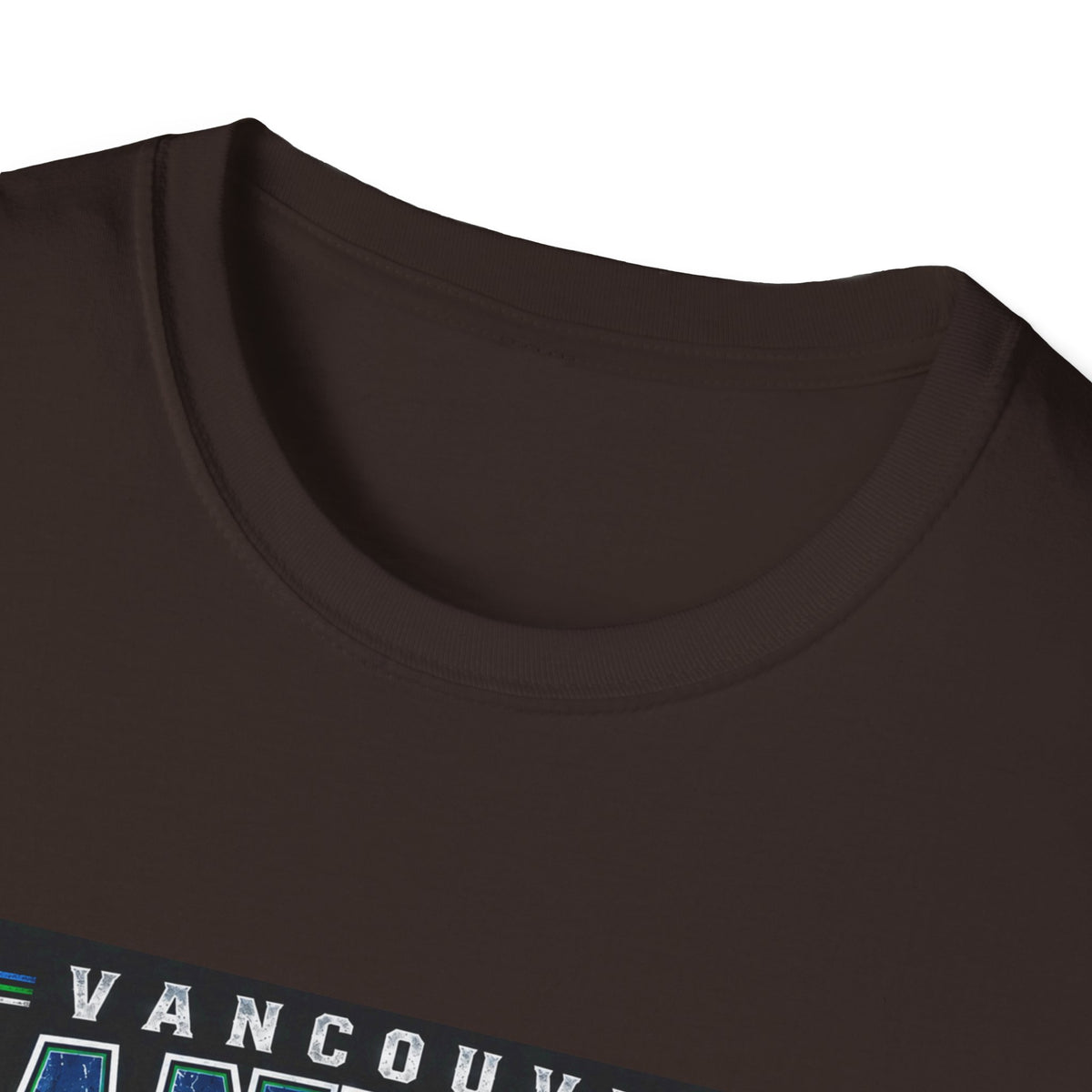 Vancouver Canucks City Pride - Classic Tee
