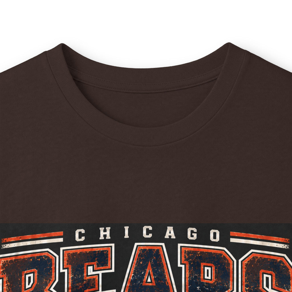 Chicago Bears Pride - Unisex Ultra Cotton Long Sleeve Tee