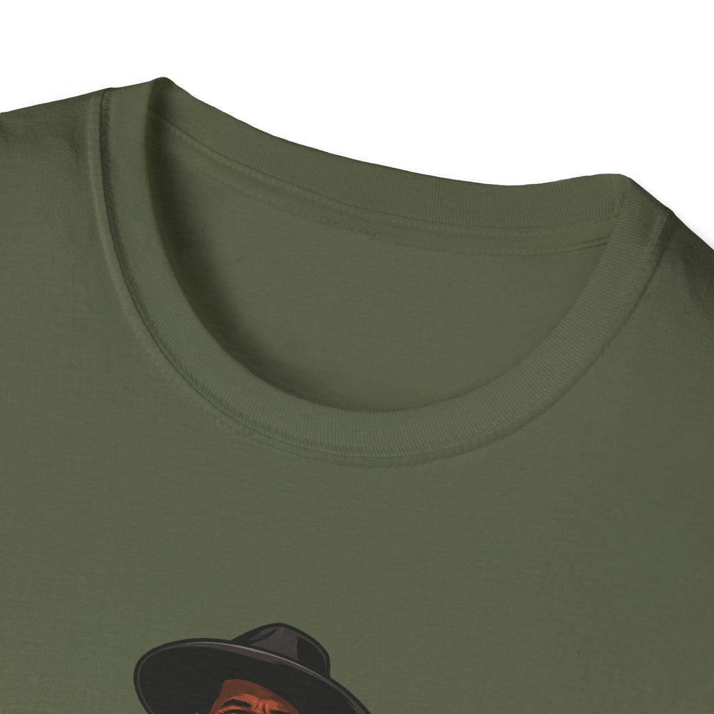 Im Your Huckleberry - Classic Tee
