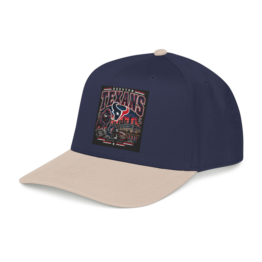 Houston Texans - OTTO Baseball Hat