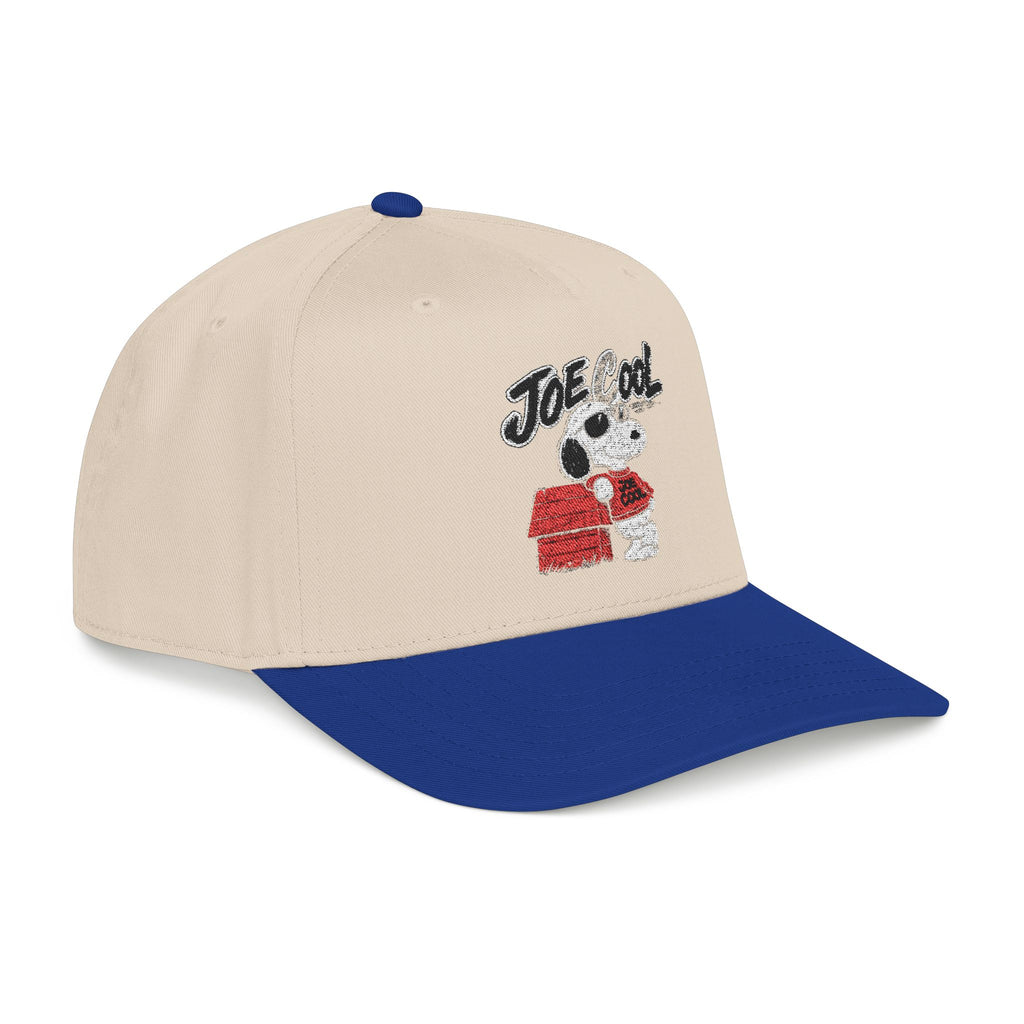 Joe Cool Classic - OTTO Baseball Hat