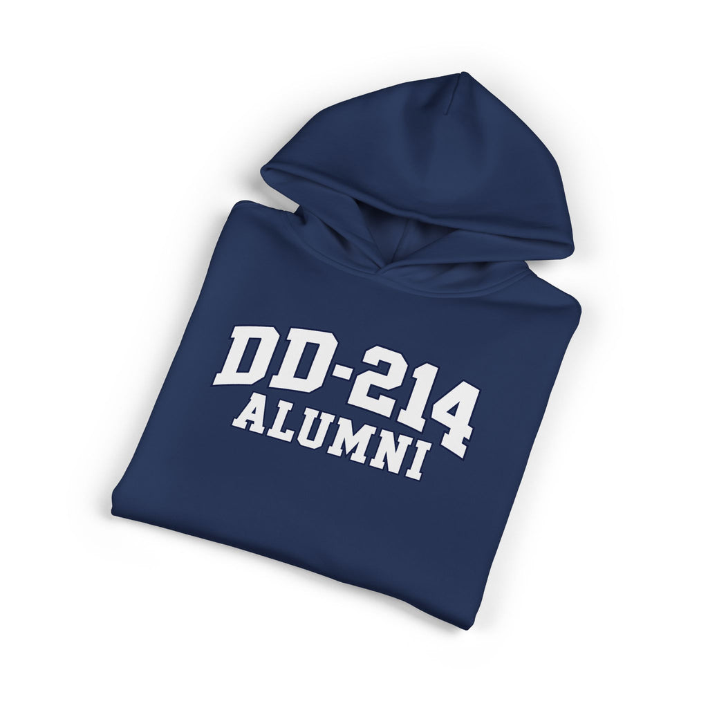 DD-214 Alumni - Hoodie
