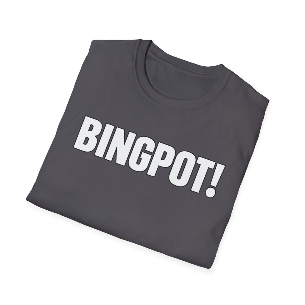 Bingpot - Classic Tee