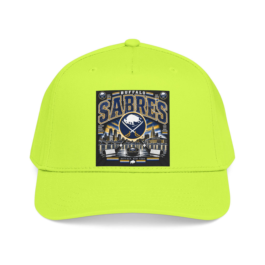 Buffalo Sabres - OTTO Baseball Hat