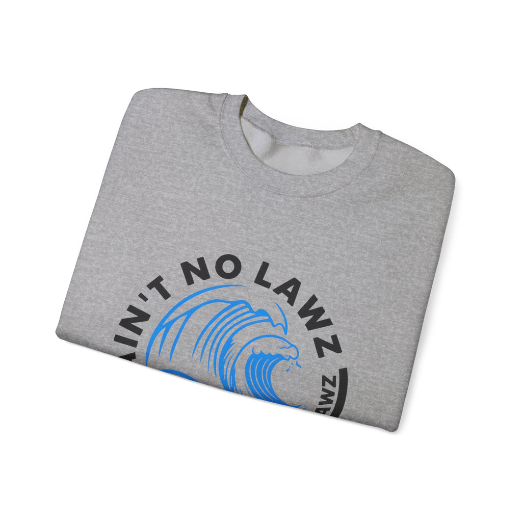 Clawz - Crewneck Sweatshirt