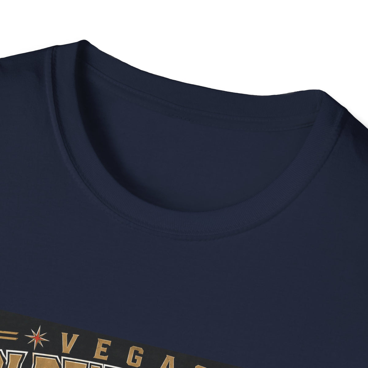 Golden Knights Vegas Nights - Classic Tee