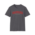 Harvard - I Never Went There - Classic Tee