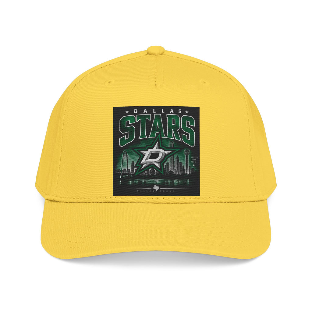 Dallas Stars - OTTO Baseball Hat