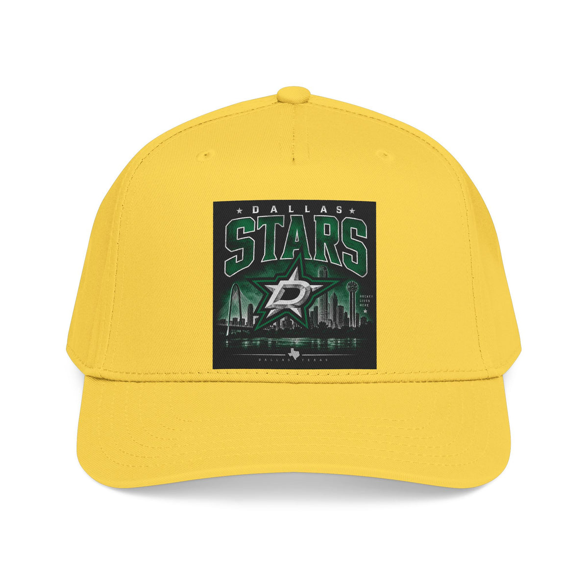 Dallas Stars - OTTO Baseball Hat