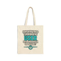 User - Canvas Tote