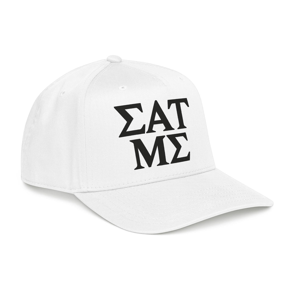 Greek Life - OTTO Baseball Hat