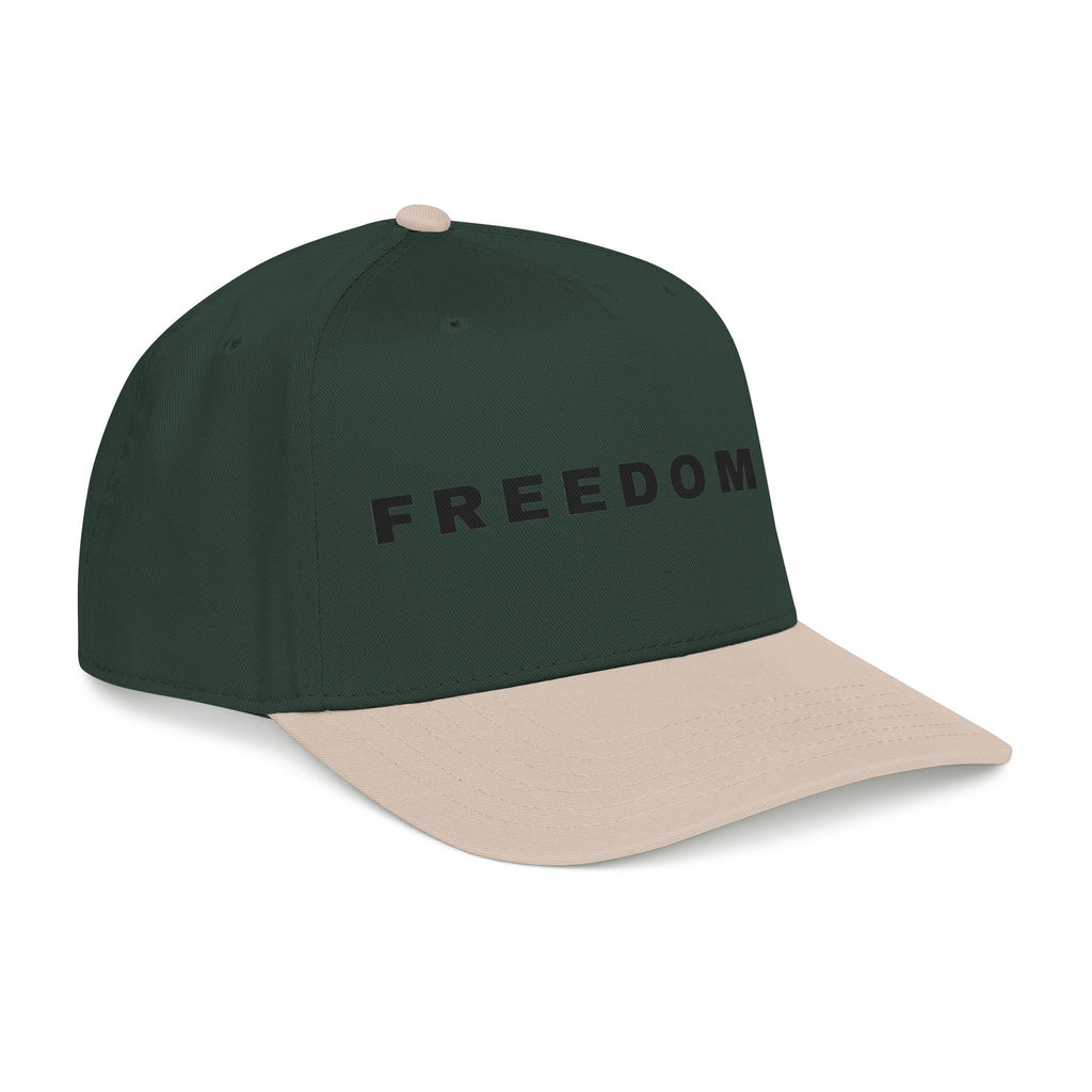 Freedom - OTTO Baseball Hat
