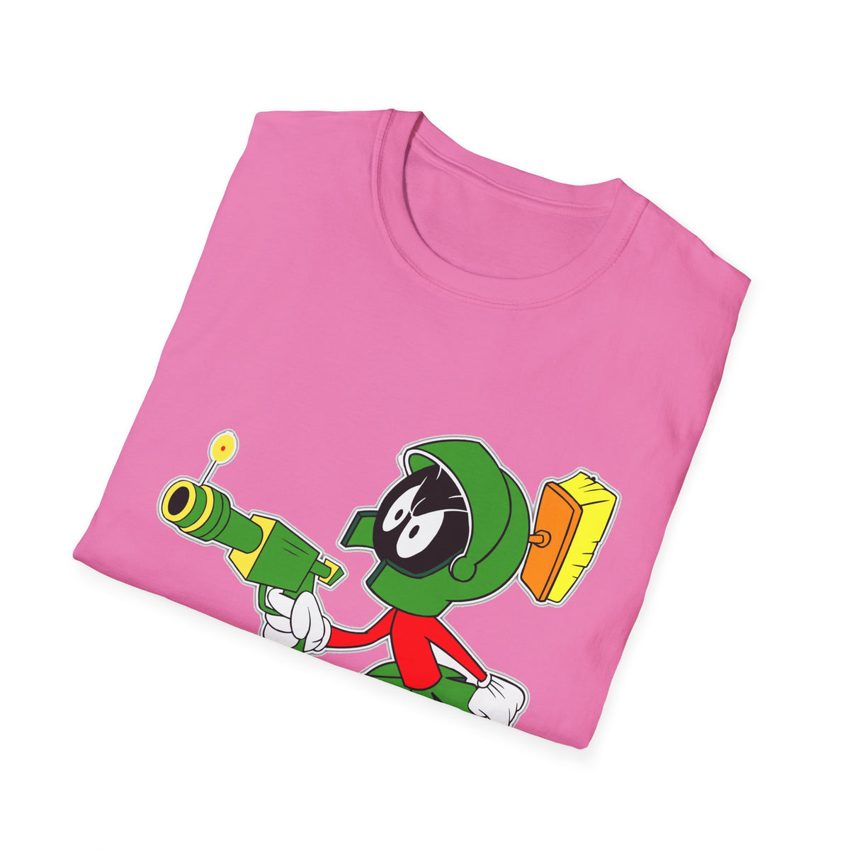 Marvin - Classic Tee