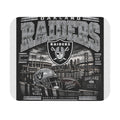 Oakland Raiders Black Heritage - Mouse Pad