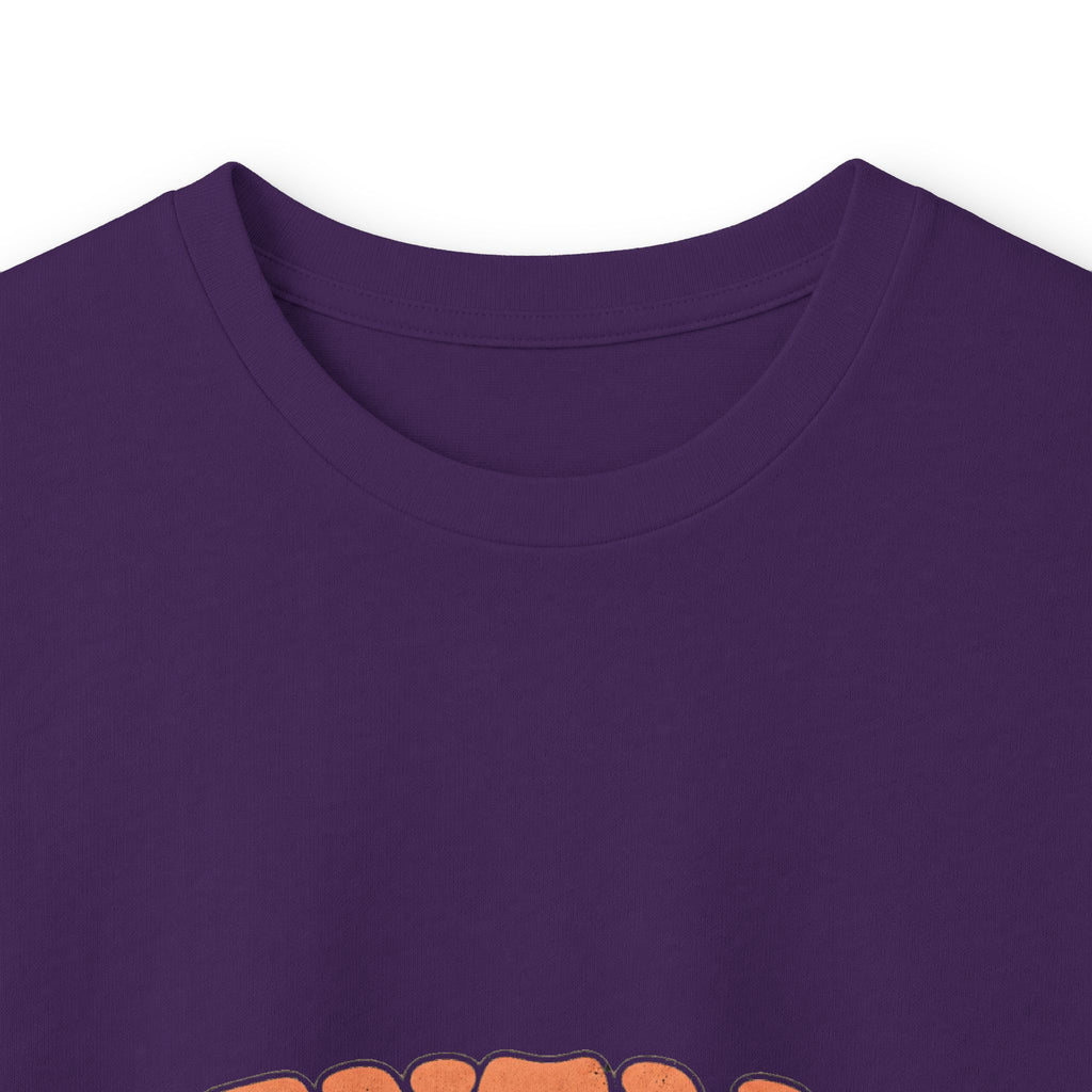 Secretly Plotting Dark Parking - Unisex Ultra Cotton Long Sleeve Tee