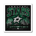 Dallas Stars - Magnet