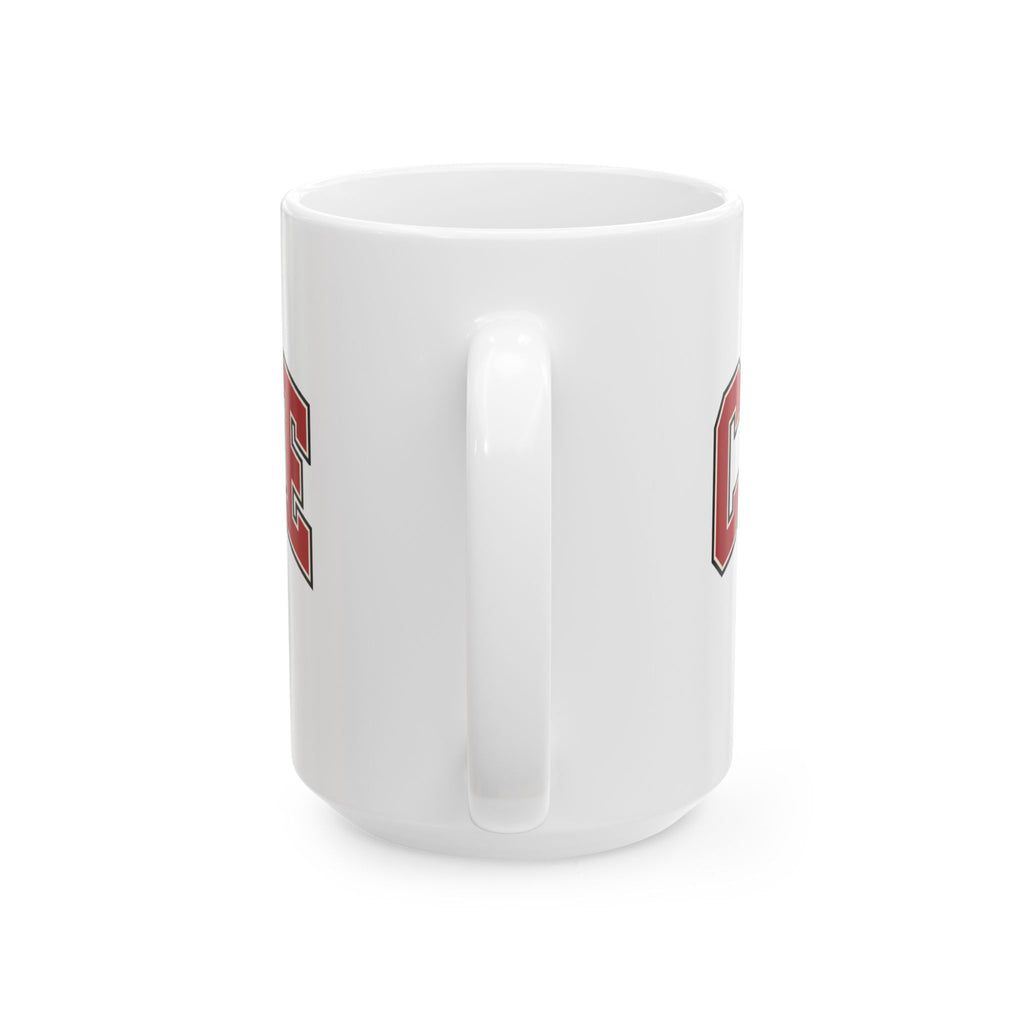 Cambridge Community College - Ceramic Mug 11oz and 15oz