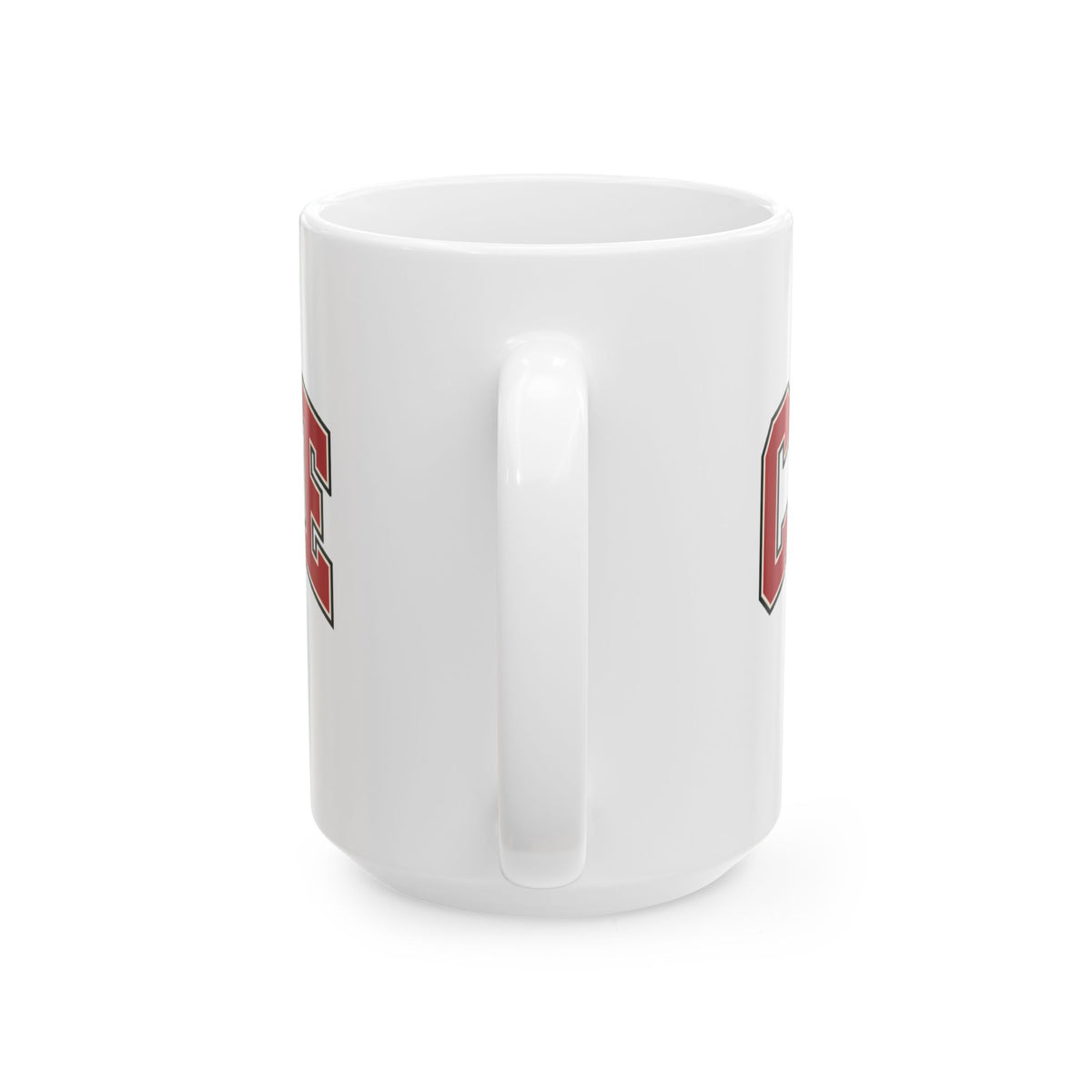 Cambridge Community College - Ceramic Mug 11oz and 15oz