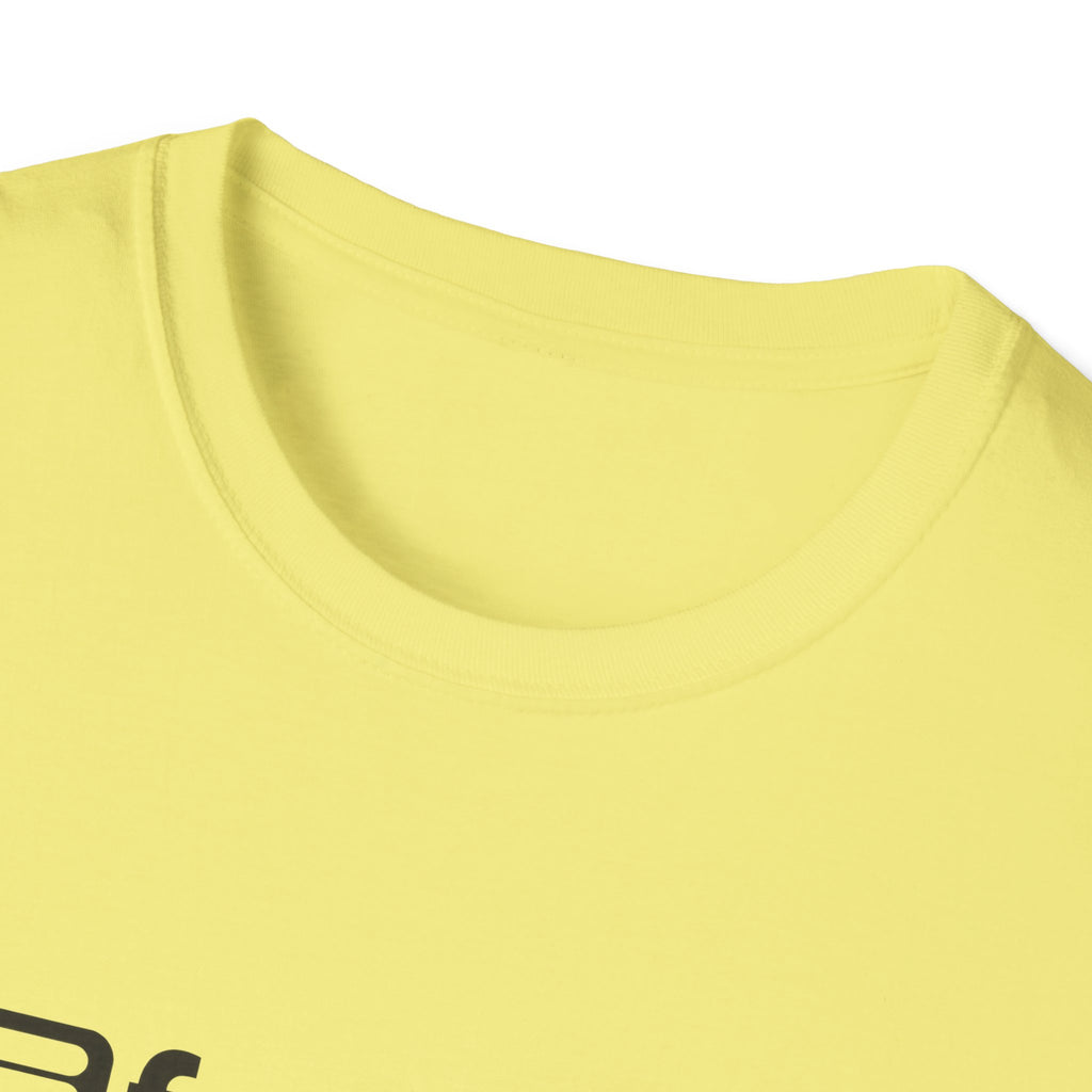 FocalJet Classic Logo - Classic Tee
