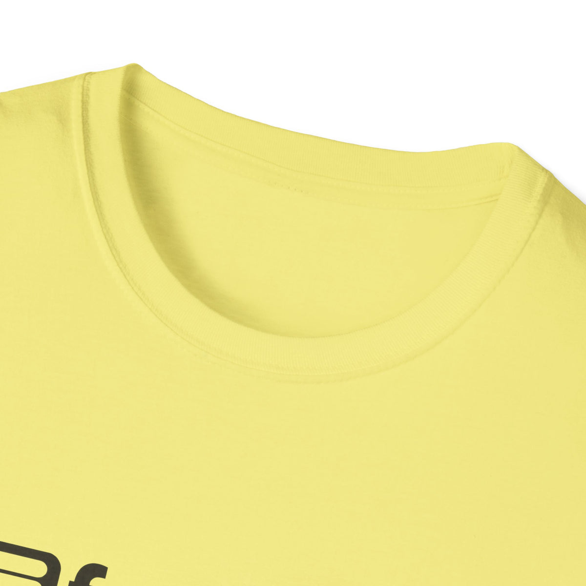 FocalJet Classic Logo - Classic Tee