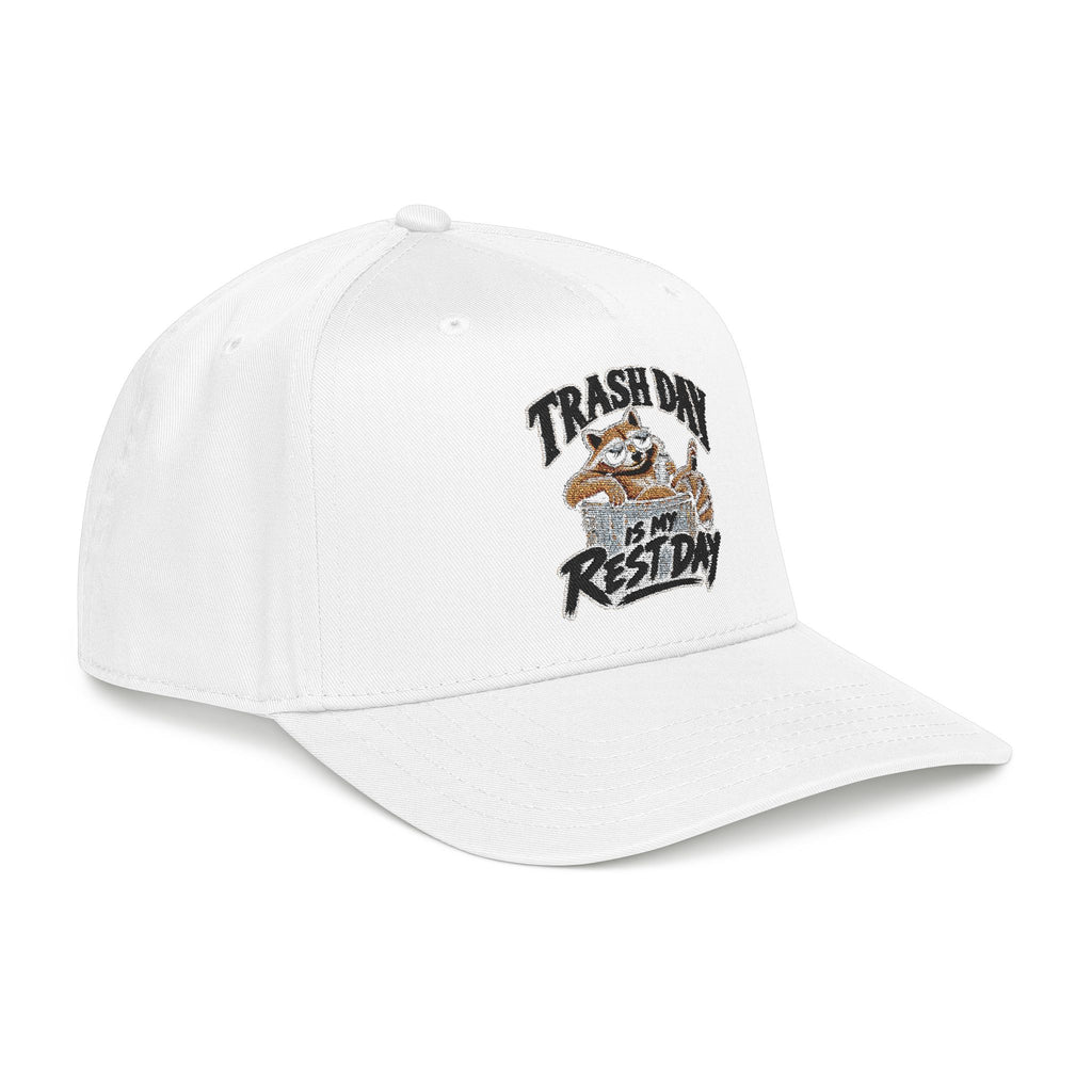 Trash Day Rest Day - OTTO Baseball Hat