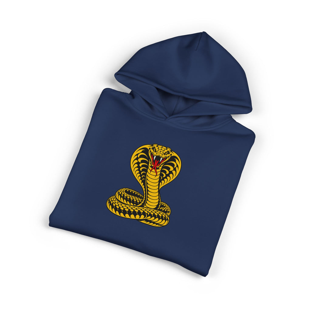 Cobra Emblem - Hoodie