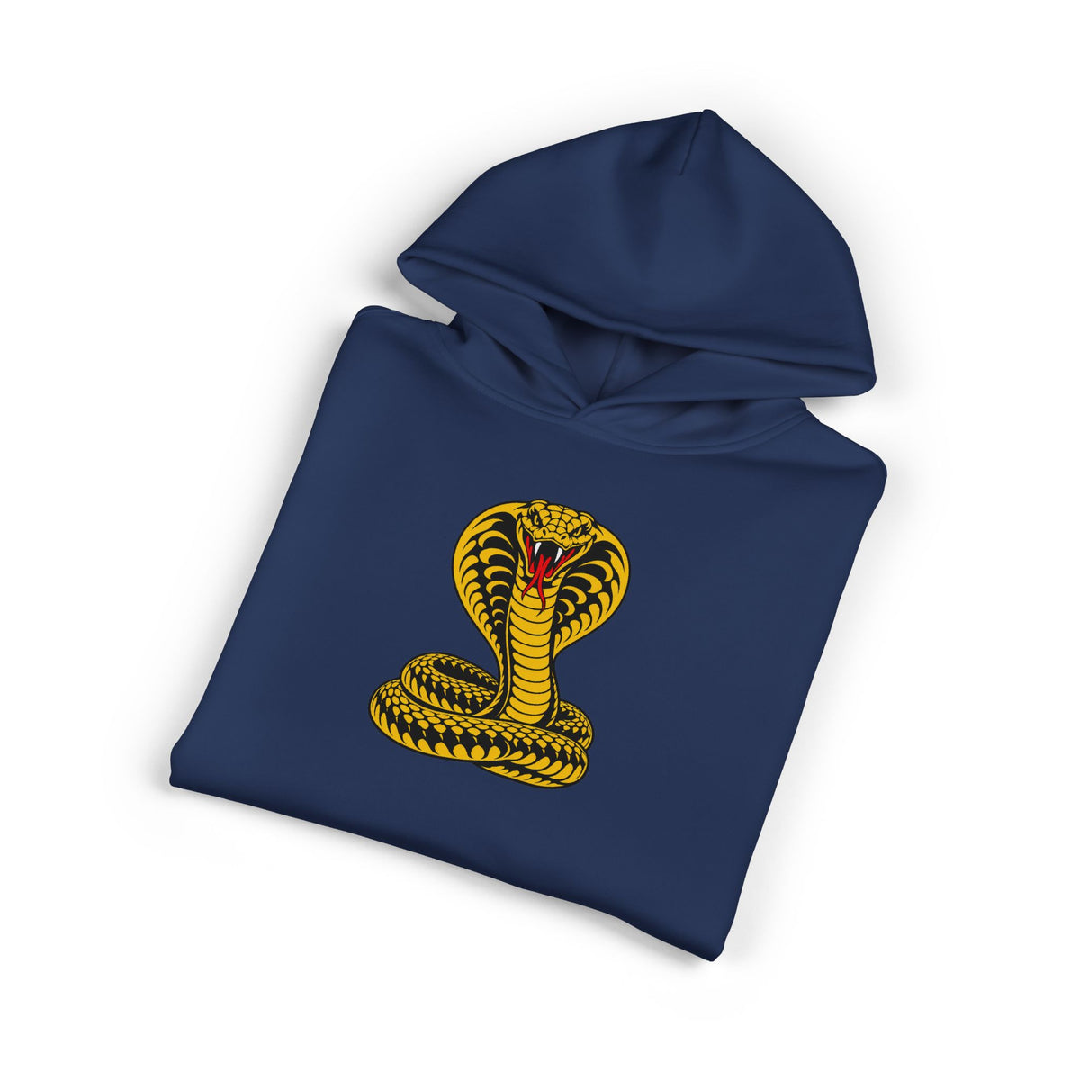 Cobra Emblem - Hoodie