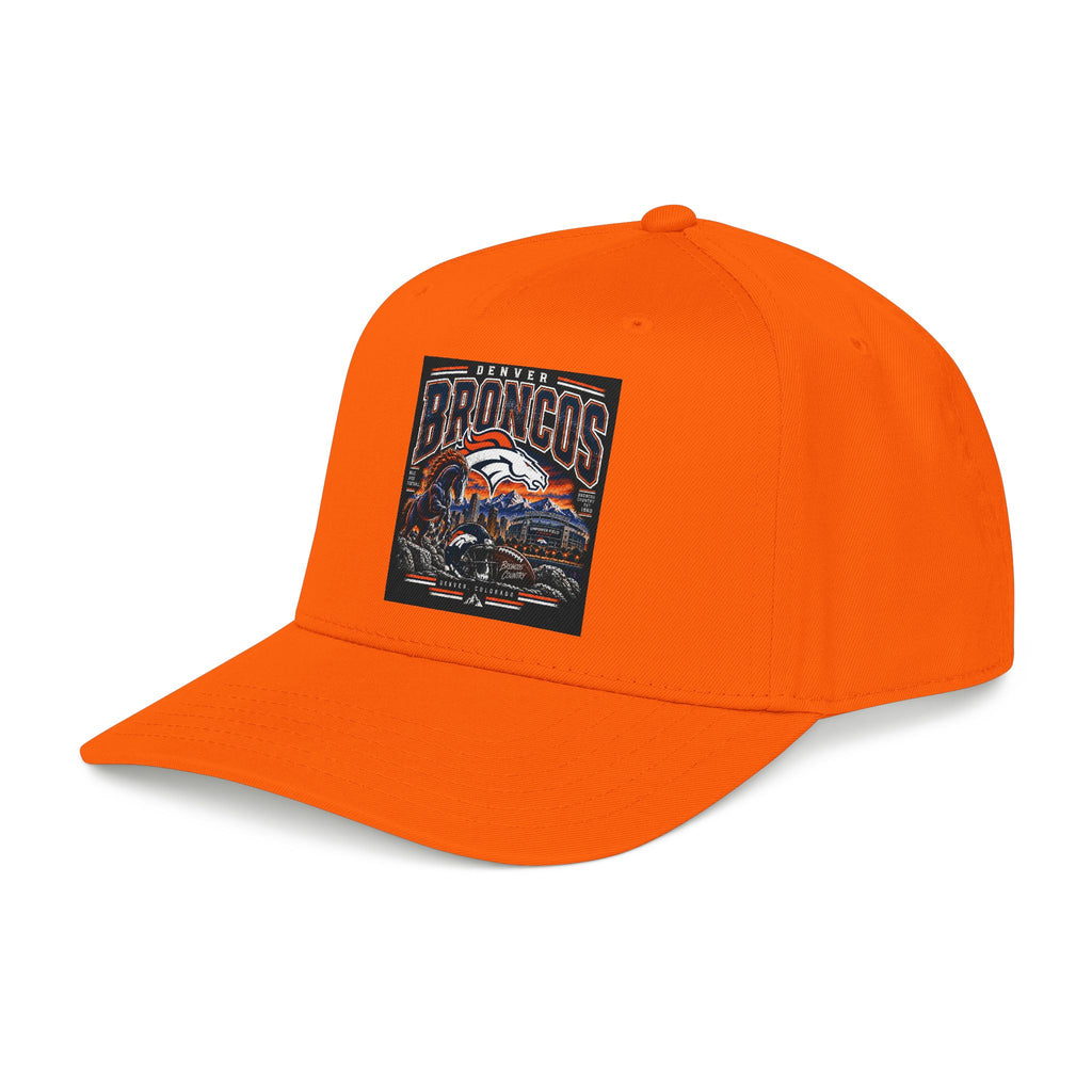 Denver Broncos - OTTO Baseball Hat