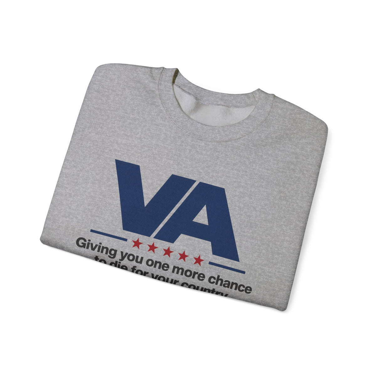 VA - One More Chance - Crewneck Sweatshirt