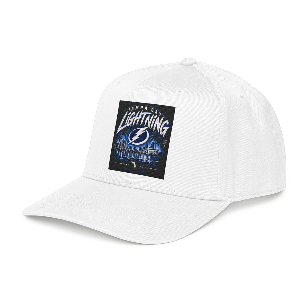 Tampa Bay Lightning - OTTO Baseball Hat