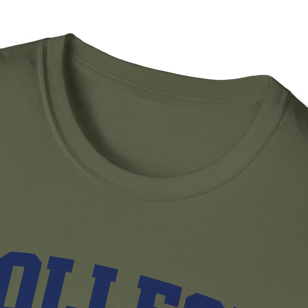 College - Classic Tee