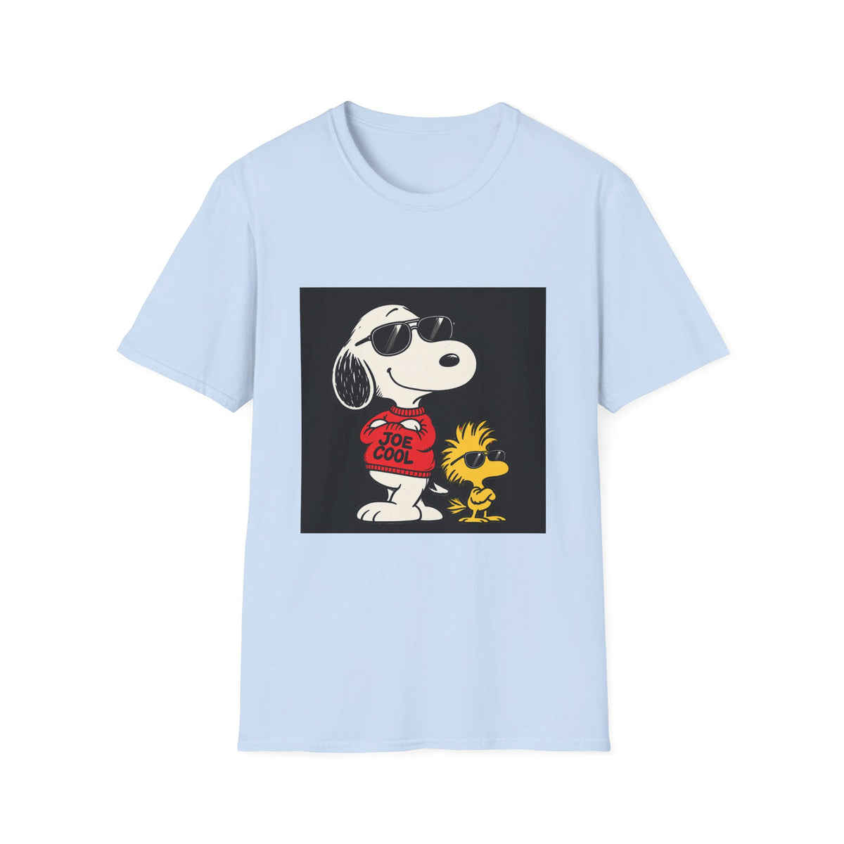 Joe Cool Vibes - Classic Tee