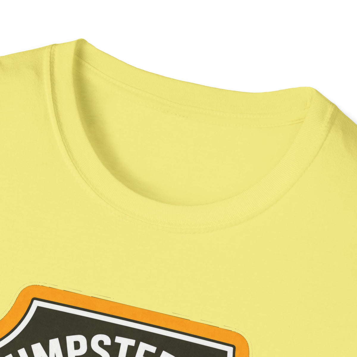 Dumpster Fire Response Team - Classic Tee