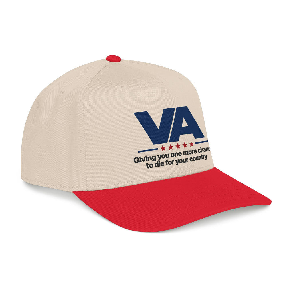 VA - One More Chance - OTTO Baseball Hat