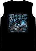 Carolina Panthers Keep Pounding - Classic Tank