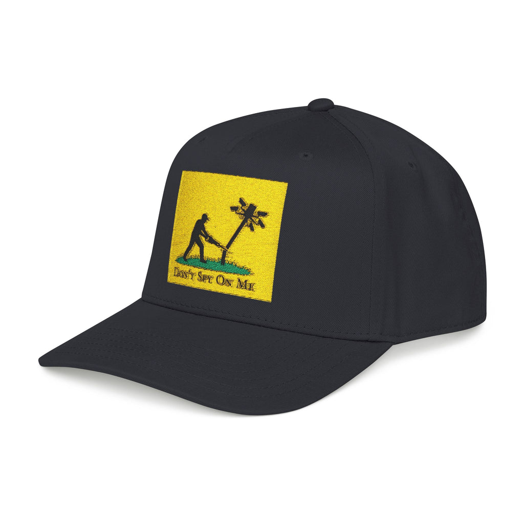 Surveillance Sabotage Tee - OTTO Baseball Hat