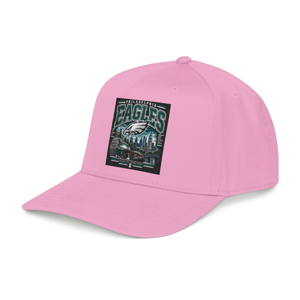 Philadelphia Eagles - OTTO Baseball Hat