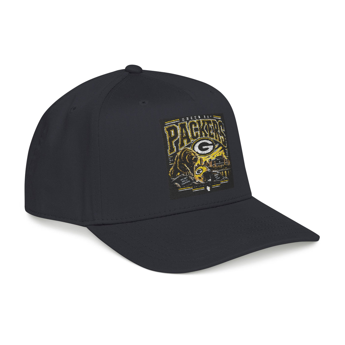 Green Bay Packers Pride - OTTO Baseball Hat