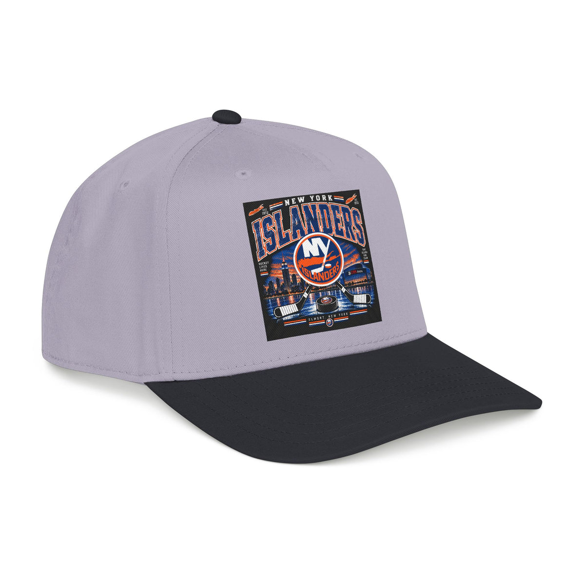 New York Islanders - OTTO Baseball Hat