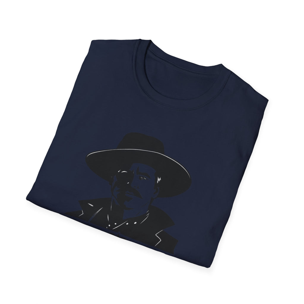 Say When - Classic Tee