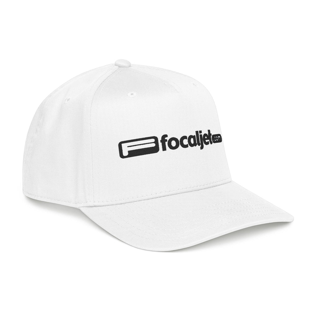 FocalJet Classic Logo - OTTO Baseball Hat