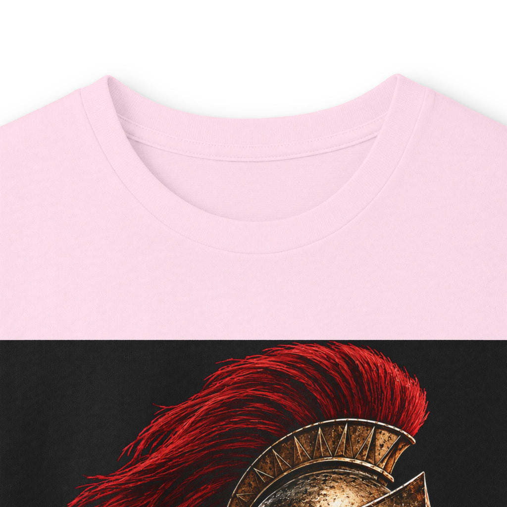 Spartan Helmet - Take Everything - Unisex Ultra Cotton Long Sleeve Tee