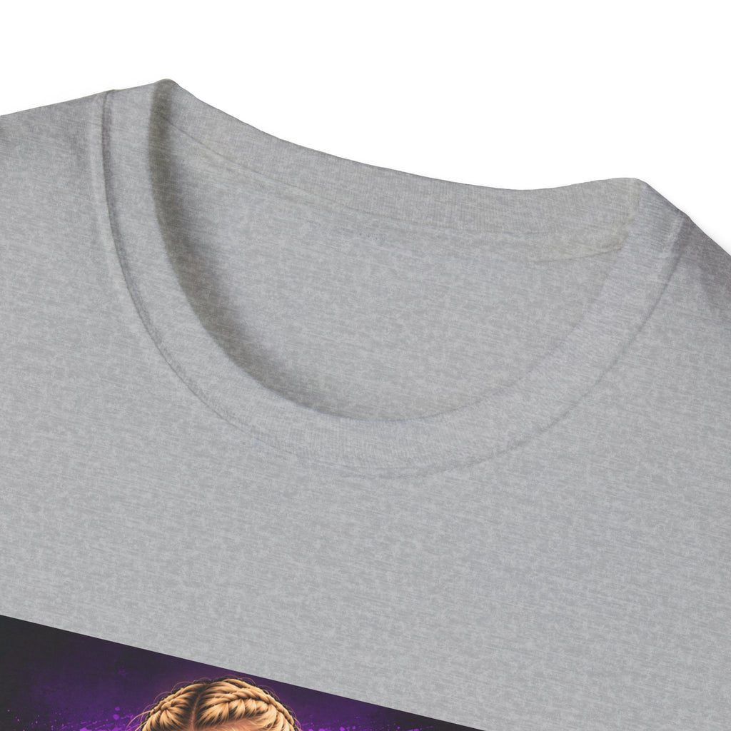 Jiu Jitsu Girls - Classic Tee