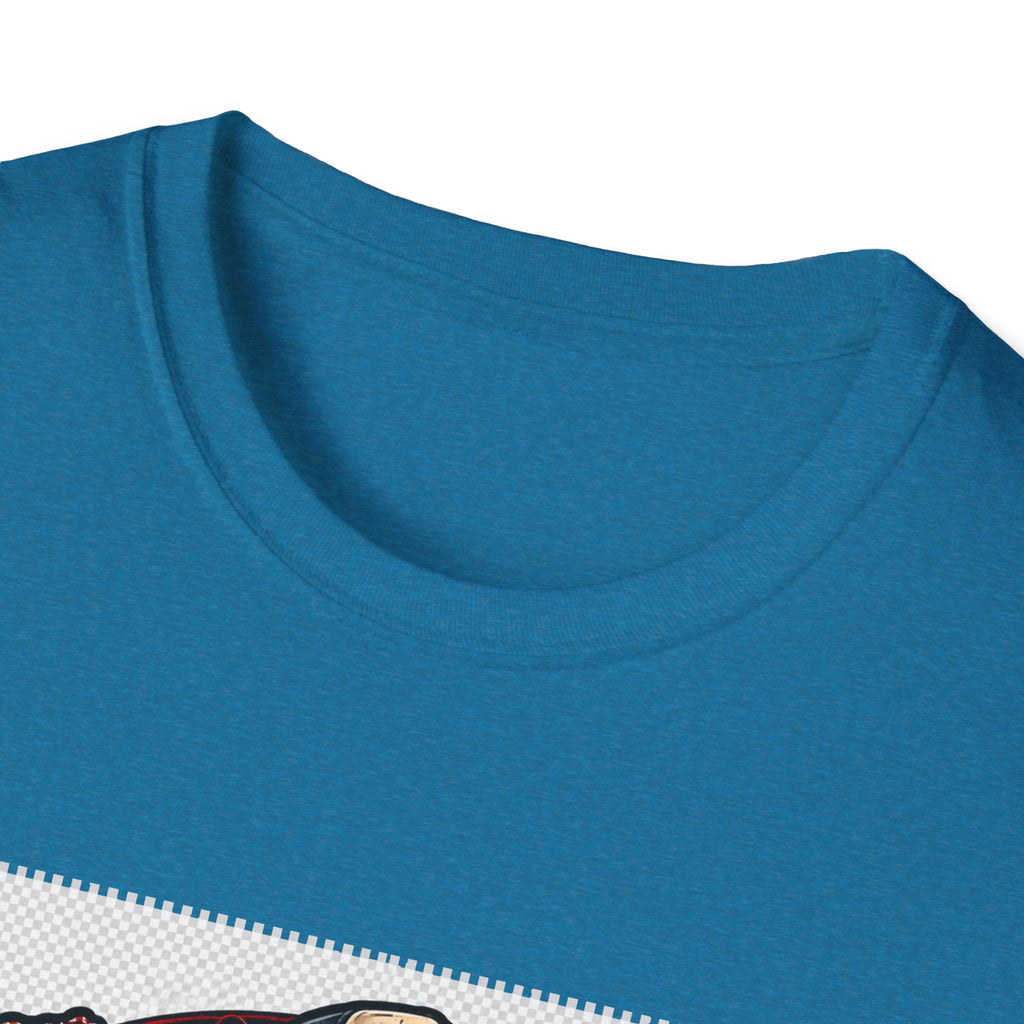 Big Back Barbecue - Classic Tee