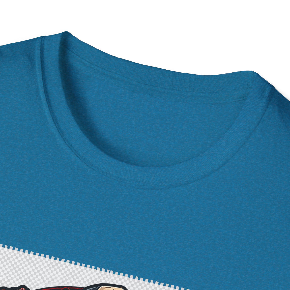 Big Back Barbecue - Classic Tee