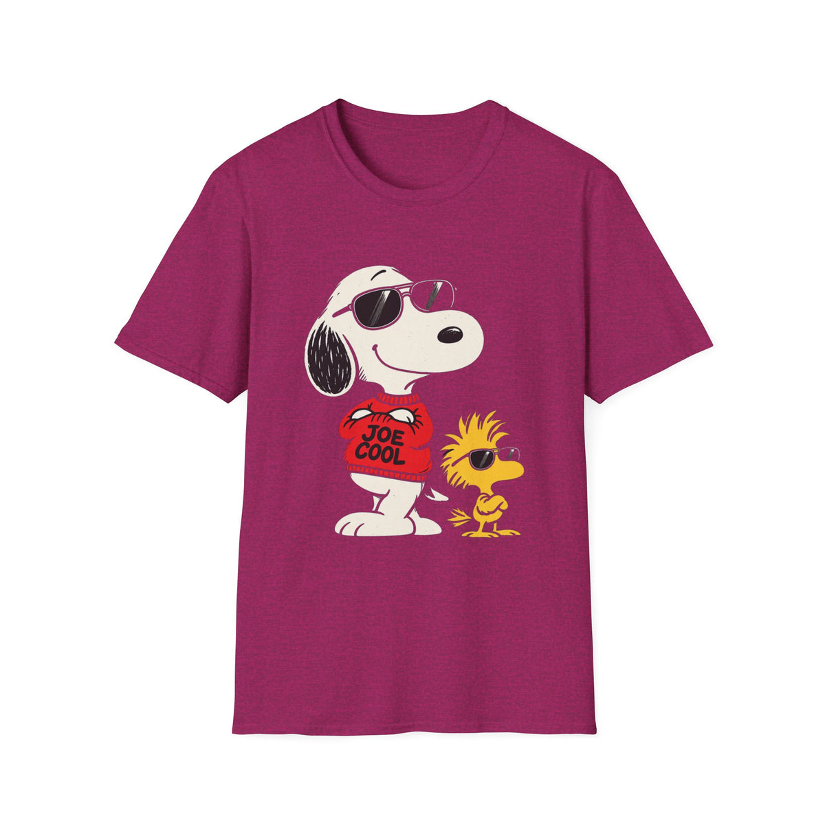 Joe Cool Vibes - Classic Tee