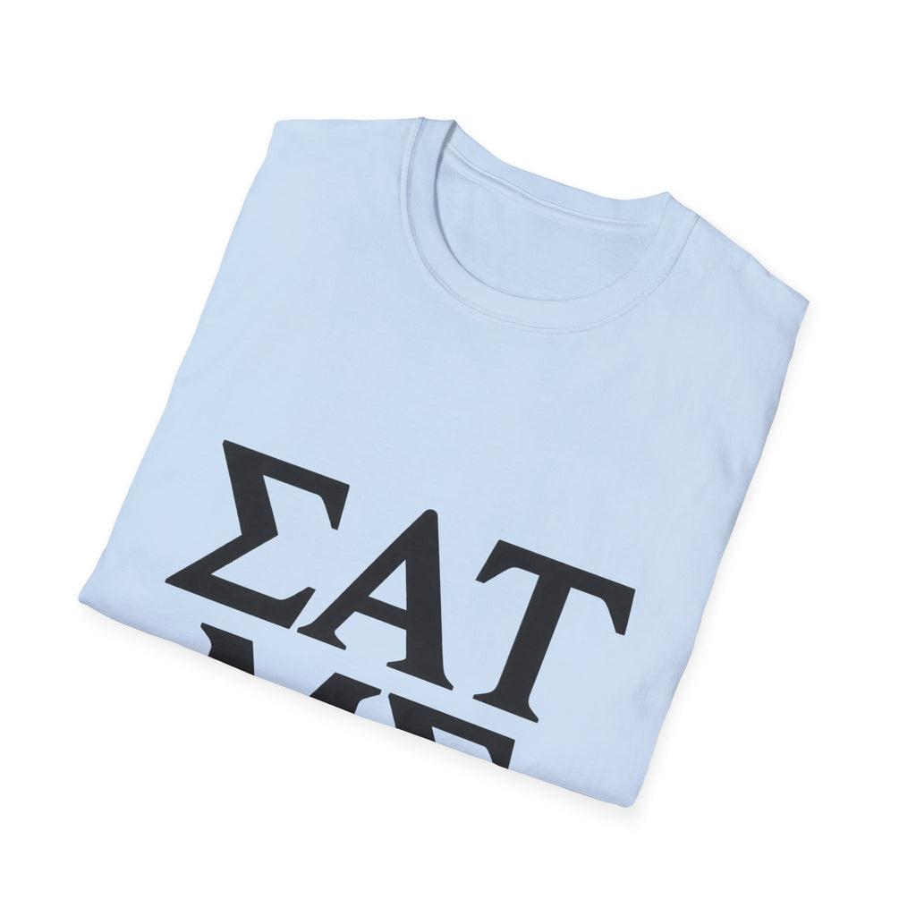 Greek Life - Classic Tee