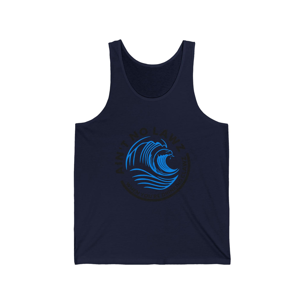 Clawz - Athletic Tank