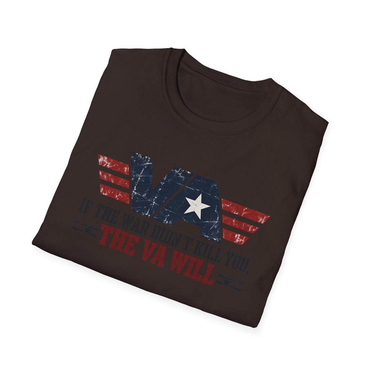 VA - If the War Didnt Kill You - Classic Tee